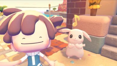 10 Epic Alternatives to Satisfy Your Pokopia Cravings—Beyond Nintendo Switch 2