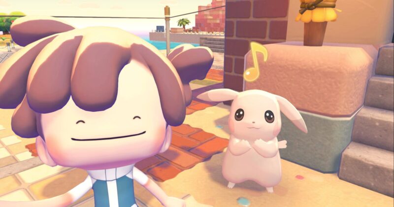 10 Epic Alternatives to Satisfy Your Pokopia Cravings—Beyond Nintendo Switch 2