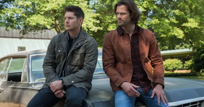 10 Episodes of Supernatural That Are Pure TV Perfection