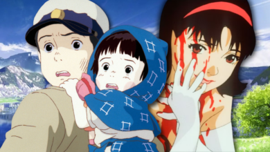 10 Essential Anime Films For Adults: Unforgettable Masterpieces Beyond Childhood