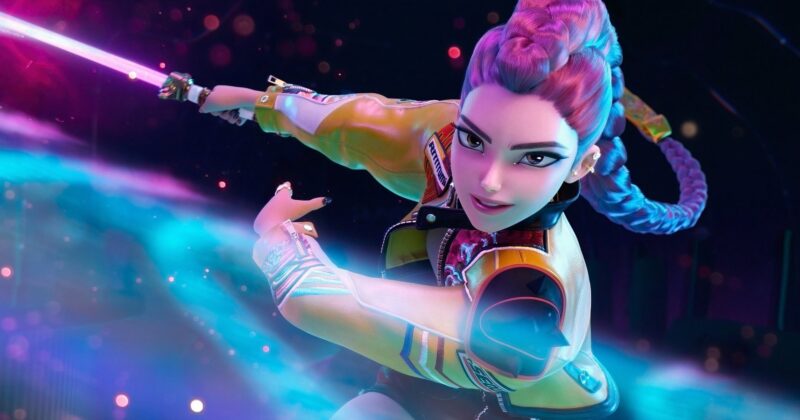 10 Essential Double Feature Movies for Fans of KPop Demon Hunters