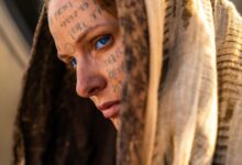 10 Essential Sci-Fi Books for Fans of Dune’s Epic World-Building