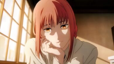 10 Female Shonen Anime Characters Who Broke The Mold With Incredible Writing