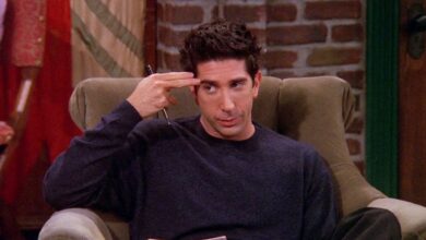 10 'Friends' Episodes That Haven't Aged Well: Pop Culture Through a Modern Lens