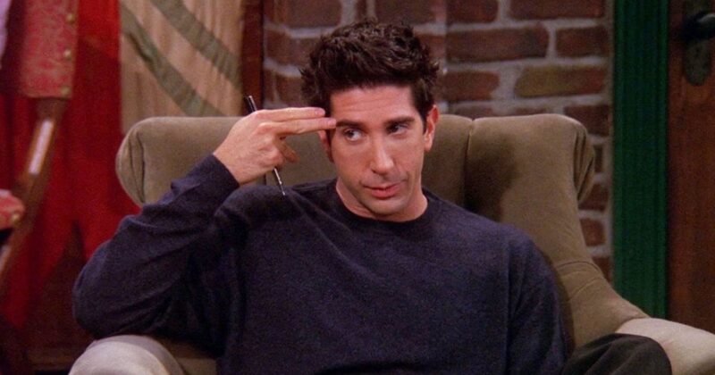 10 'Friends' Episodes That Haven't Aged Well: Pop Culture Through a Modern Lens