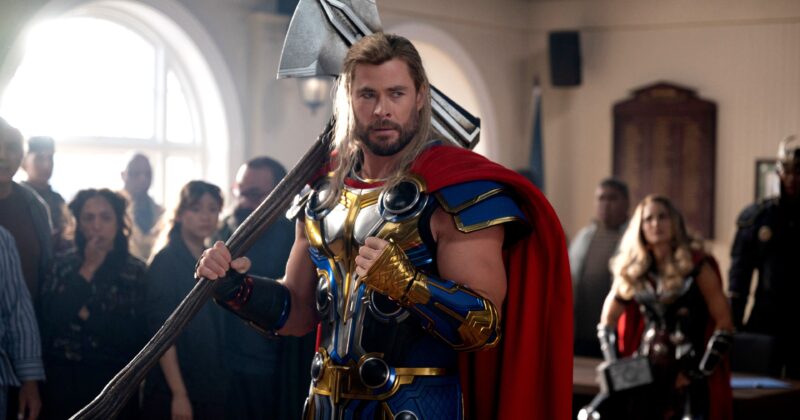 10 Modern Movies Where the Opening Scene Steals the Show