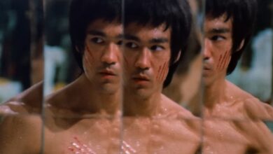 10 Most Iconic Bruce Lee Movie Fights That Shaped Martial Arts Cinema