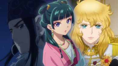 10 Most Iconic Female Anime Characters: Profiles That Defined Generations