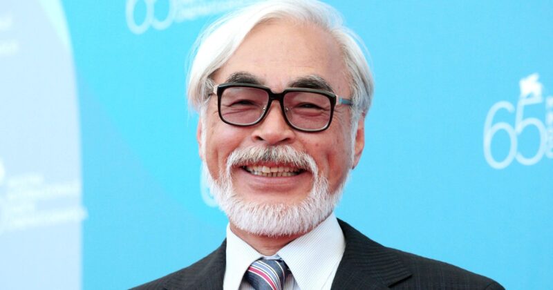 10 Must-See Movies Endorsed by Hayao Miyazaki Every Film Fan Should Watch