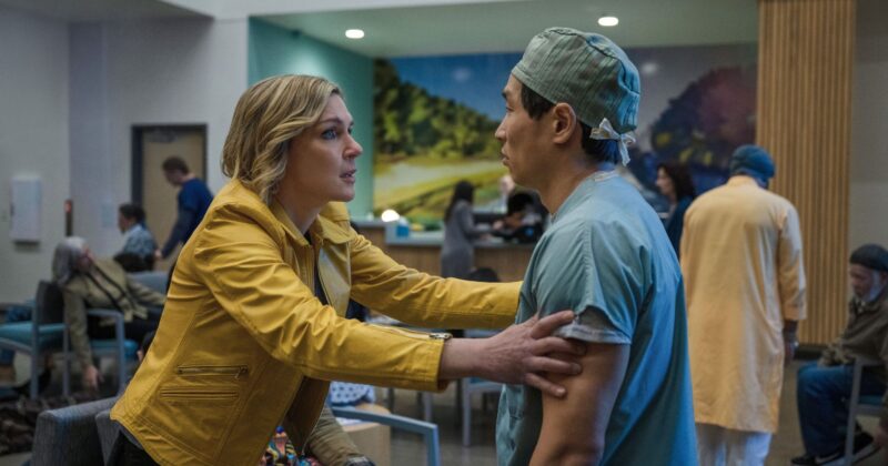 10 Notorious TV Characters Who Instantly Won Our Hearts With One Episode