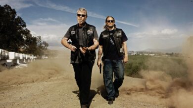 10 Outstanding TV Series That Capture the Spirit of Westerns Without Being Westerns