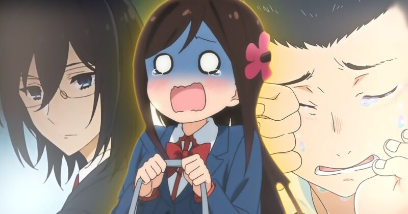 10 Recent Anime That Masterfully Explore Social Anxiety (2026 Edition)