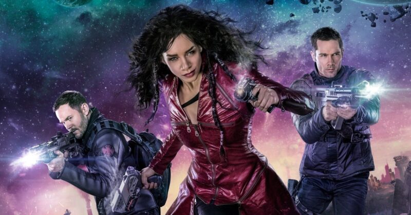 10 Sci-Fi Series That Deserve a Second Life—and Have Never Been Better