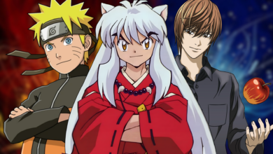 10 Timeless Anime Classics You Can Stream for Free Right Now