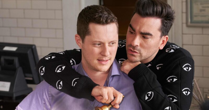 10 TV Series That Evolved From Slow Starters to Modern Masterpieces