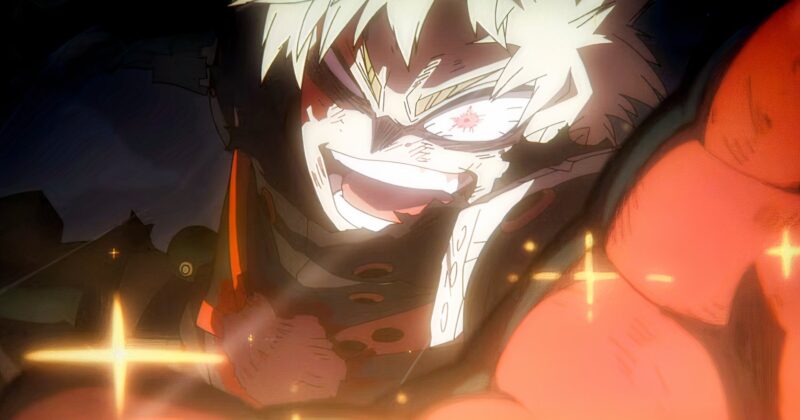 10 Unforgettable Anime Moments That Changed Pop Culture Forever