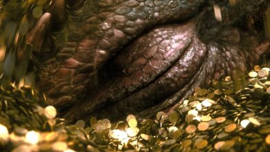 10 Unforgettable Fantasy Movie Scenes That Made Audiences Look Twice