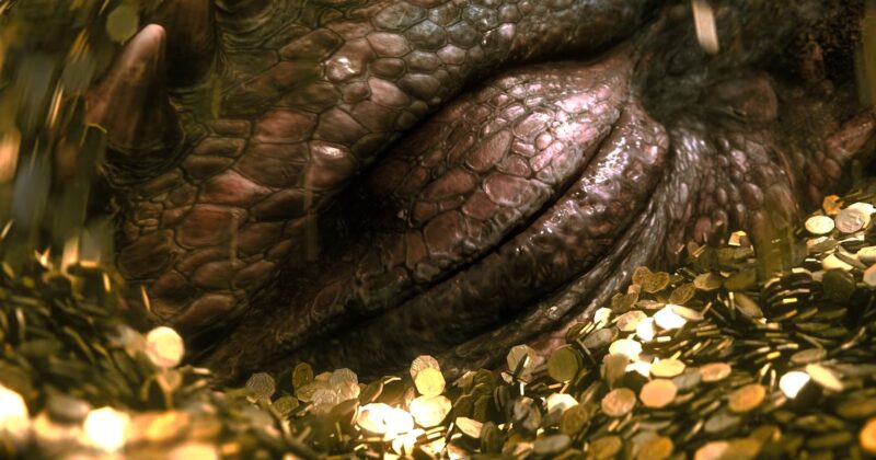 10 Unforgettable Fantasy Movie Scenes That Made Audiences Look Twice