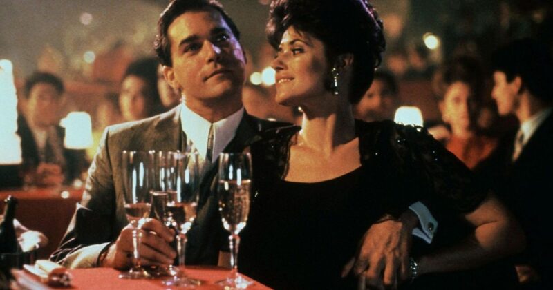 10 Unforgettable Martin Scorsese Movie Scenes That Define Cinema