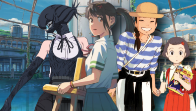 12 Anime Masterpieces Everyone Should Experience At Least Once