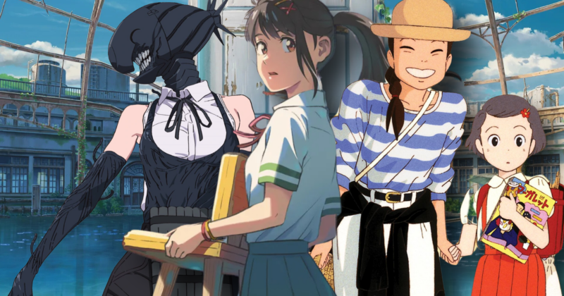 12 Anime Masterpieces Everyone Should Experience At Least Once