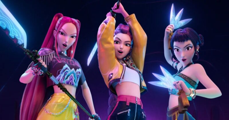 12 Must-Watch K-Dramas for Fans of KPop Demon Hunters’ Magical Mayhem