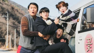 12 Upcoming K-Dramas You Absolutely Shouldn't Miss in 2026