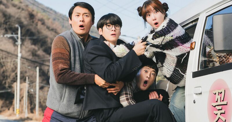 12 Upcoming K-Dramas You Absolutely Shouldn't Miss in 2026