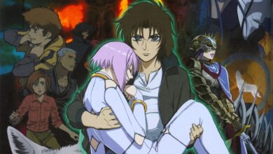 20 Hidden Anime Gems Every Fan Should Watch