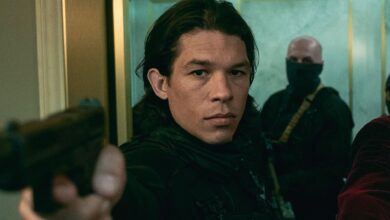 3 Binge-Worthy Netflix Shows for an Unmissable Streaming Weekend