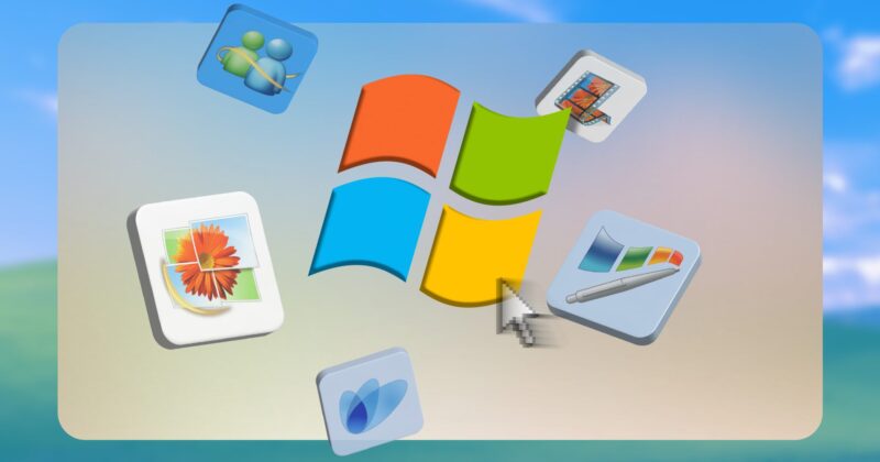 3 Iconic Microsoft Apps That Users Still Miss Today