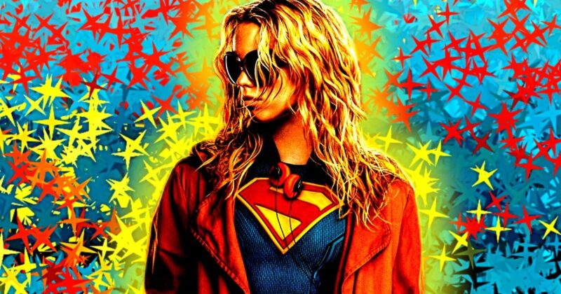 5 DC Super Heroines Who Deserve Their Moment on the Big Screen After Supergirl