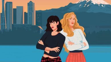 6 BookTok Phenomena That Deserve a TV Show Adaptation