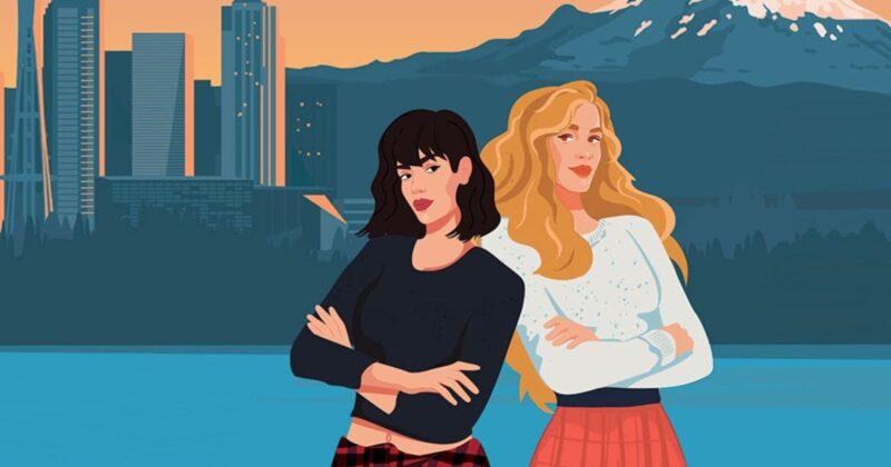 6 BookTok Phenomena That Deserve a TV Show Adaptation