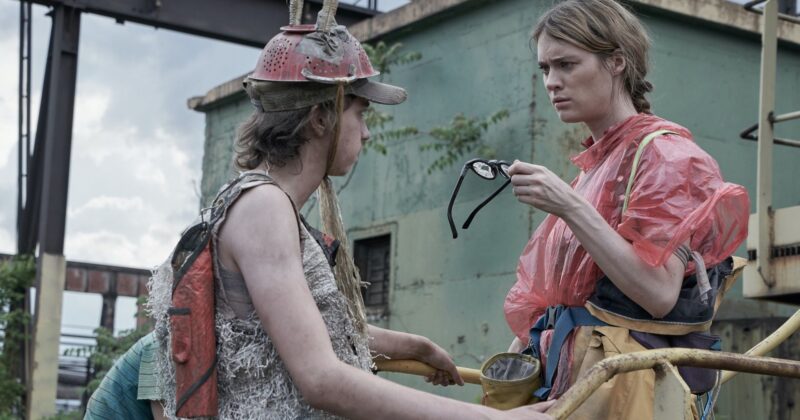 7 Dystopian TV Shows to Watch If You Loved Station Eleven