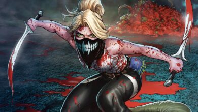 7 Upcoming Animated TV Shows You Can't Afford to Miss in 2026