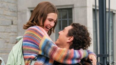 7 Upcoming Romance Series You Simply Can't Miss in 2026