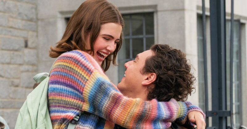 7 Upcoming Romance Series You Simply Can't Miss in 2026