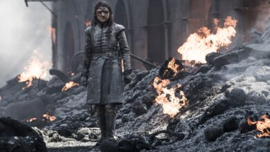 8 Iconic TV Characters Undone by a Single Episode