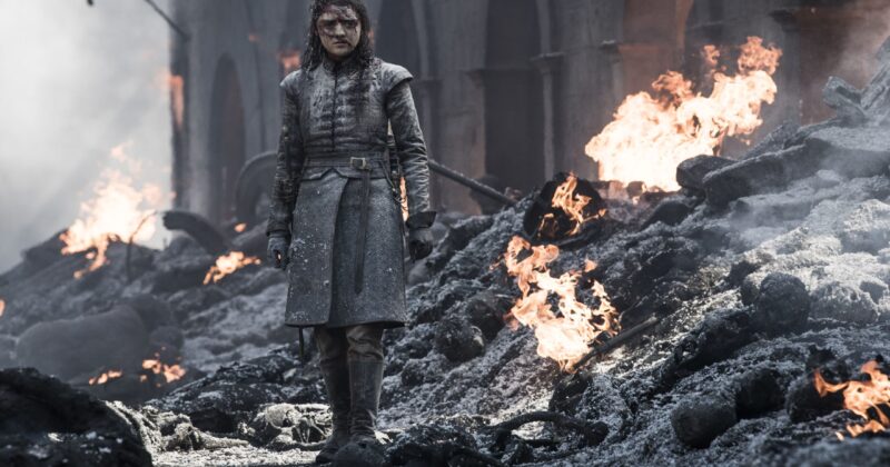 8 Iconic TV Characters Undone by a Single Episode