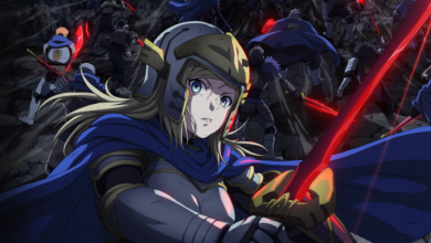 8 Imperfect Anime Gems Worth Rediscovering in 2026