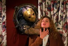 8 Most Brutal Friday the 13th Kills Hardcore Fans Still Miss