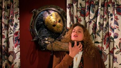 8 Most Brutal Friday the 13th Kills Hardcore Fans Still Miss