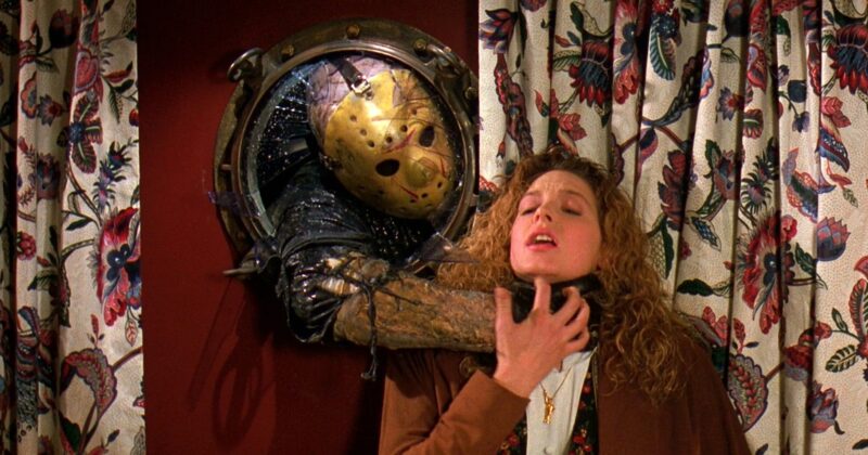 8 Most Brutal Friday the 13th Kills Hardcore Fans Still Miss