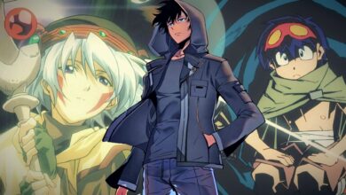 8 Timeless Anime Series with More Depth and Power Than Solo Leveling