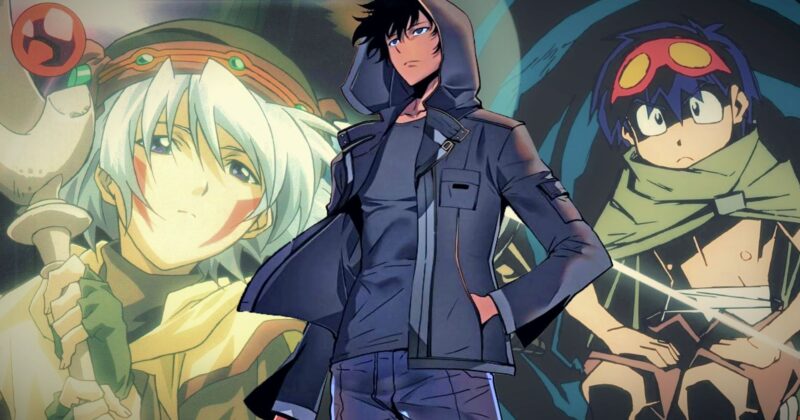 8 Timeless Anime Series with More Depth and Power Than Solo Leveling