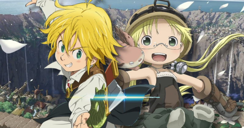 8 Unhinged Anime You Can Stream for Free and Survive the Experience