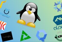 9 Linux Distros That Redefine What an Operating System Can Be