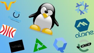 9 Linux Distros That Redefine What an Operating System Can Be