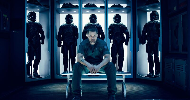 9 Sci-Fi Series That Evolve Dramatically After Their First Season